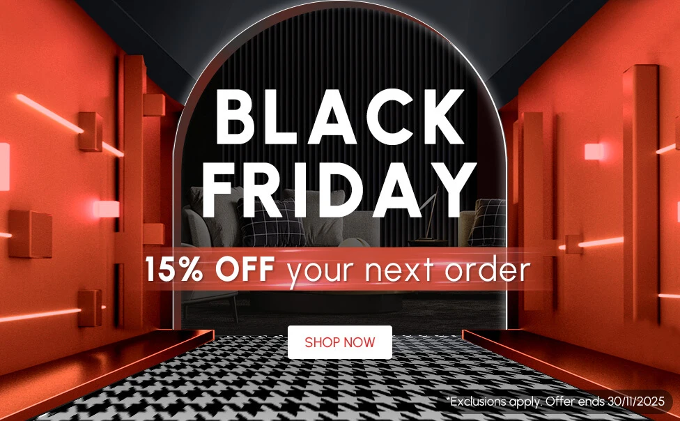 15% OFF your favourites