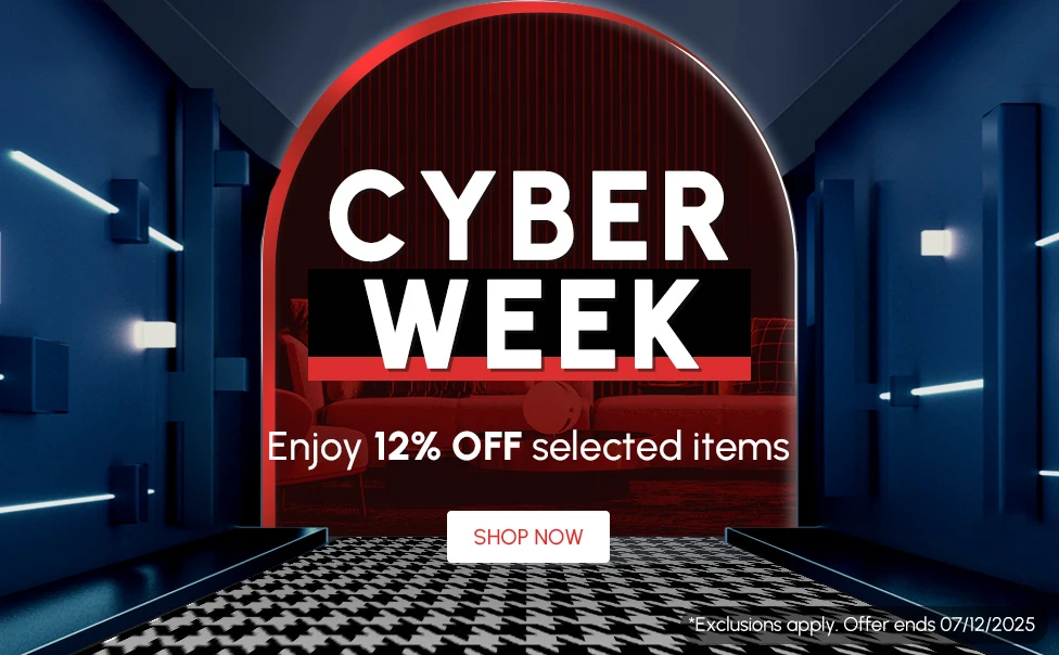 Enjoy 12% OFF selected items – right now! 