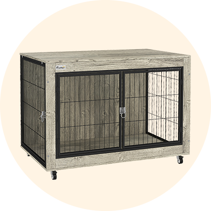 Dog Crates & Playpens
