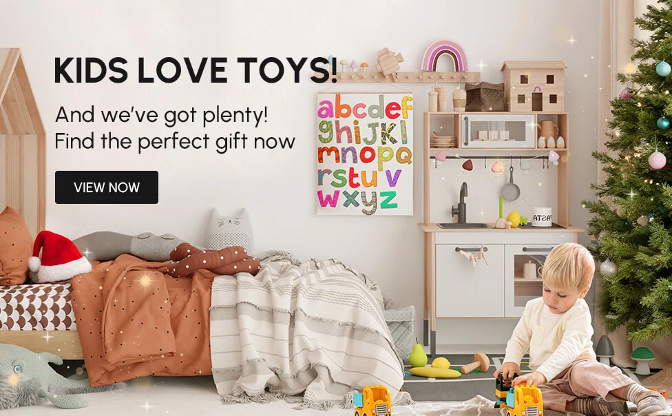 And we’ve got plenty! Find the perfect gift now