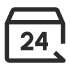 24 Hour Dispatch