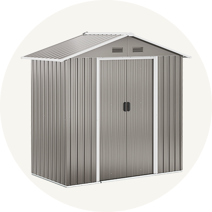 Garden Sheds