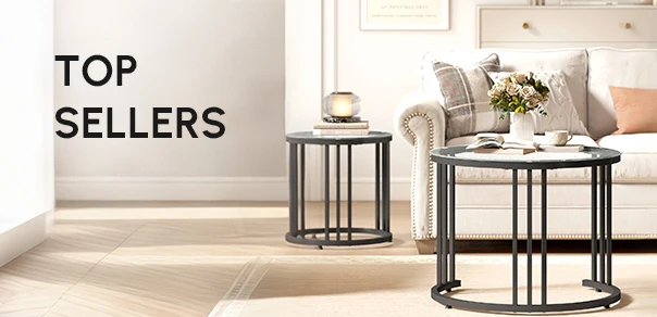 TOP SELLERS