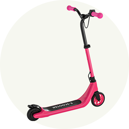 Kids Scooters