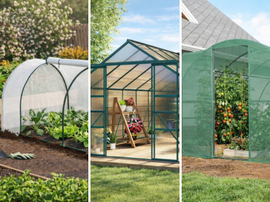 Understanding the Greenhouse Selection Blind Spot