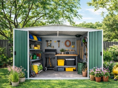 Storage Is About Function, Not Just Fit