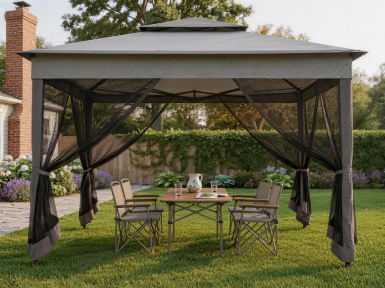 Understanding Pop-Up Gazebos: Essential Knowledge