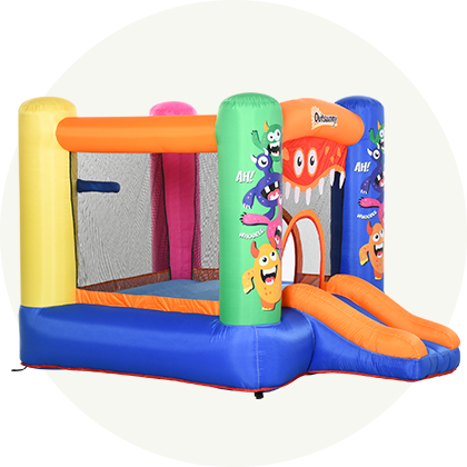 Bouncy Castles