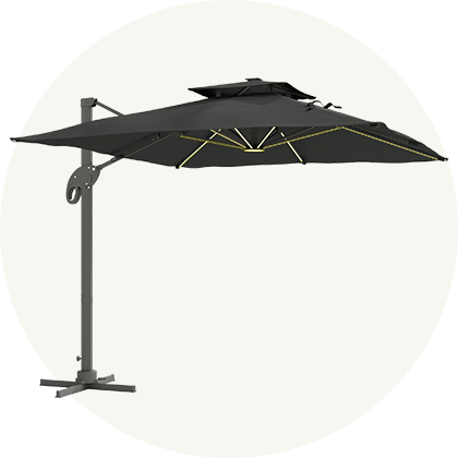 Parasol Umbrellas