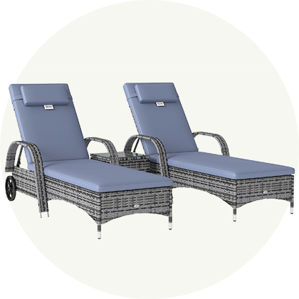 Sun Loungers