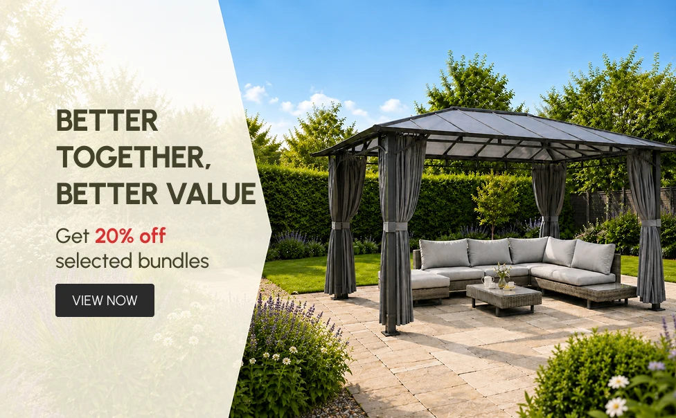 Get 20% off selected bundles