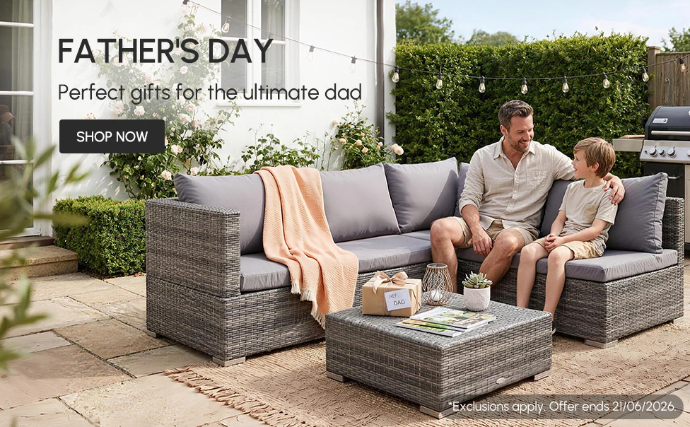 Perfect gifts for the ultimate dad