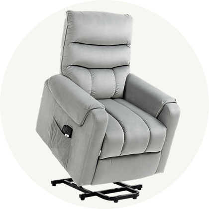 Recliner Chairs