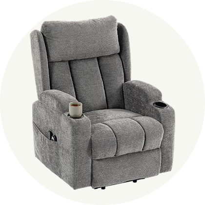 Recliner Chairs