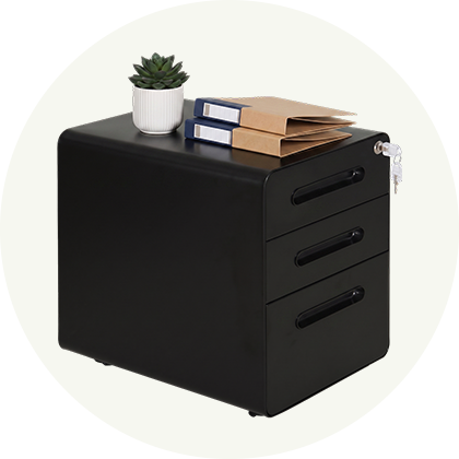 Office Storage