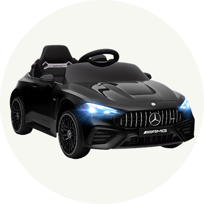 Kids Electric Cars