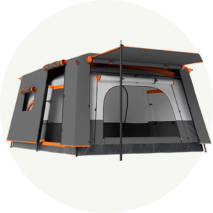 Camping Tents