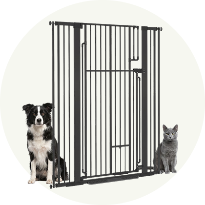 Dog Gates