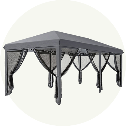 Gazebo & Marquees