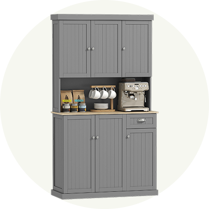 Kitchen Cabinets