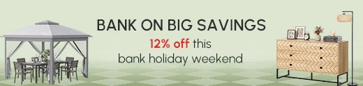 Bank on big savings