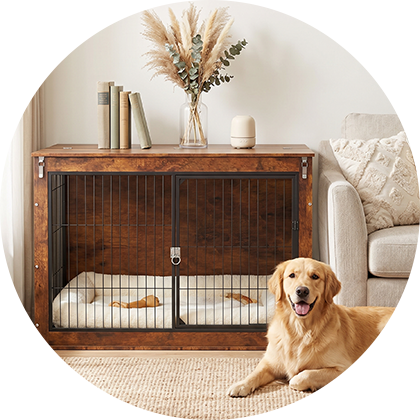 Dog Crates