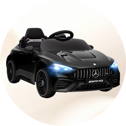Kids Electric Cars