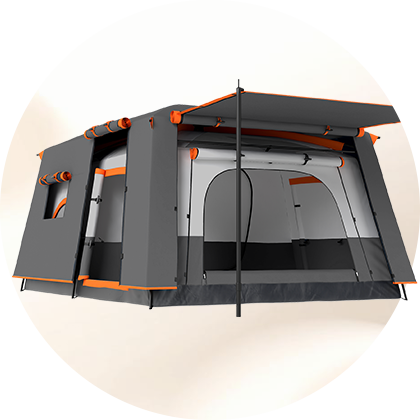 Camping Tents