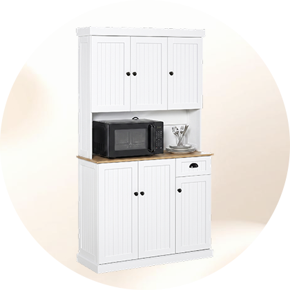 Kitchen Cabinets