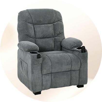 Massage Chairs