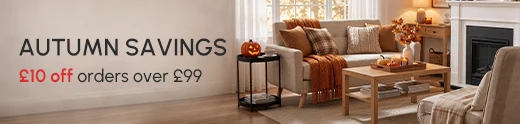AUTUMN SAVINGS