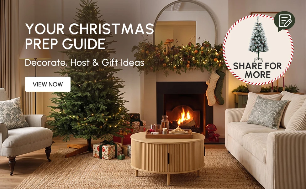 Decorate, Host & Gift Ideas