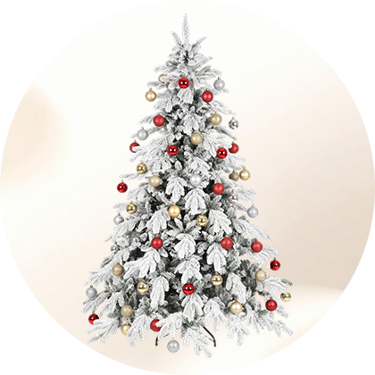 Christmas Trees