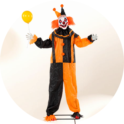 Halloween Decorations