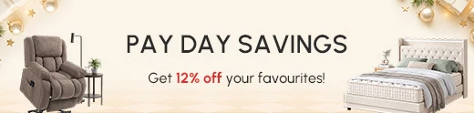 PAY DAY SAVINGS