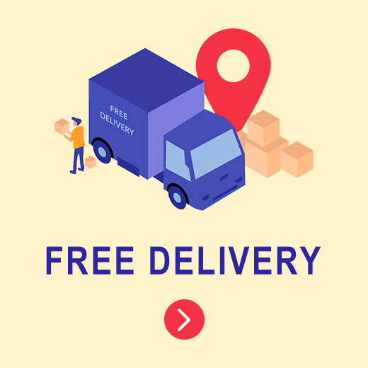 FREE DELIVERY FREE DELIVERY