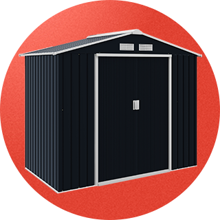 Garden Sheds