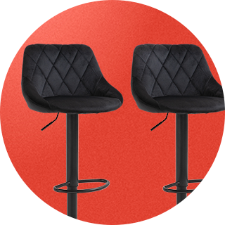 Dining Chairs & Bar Stools