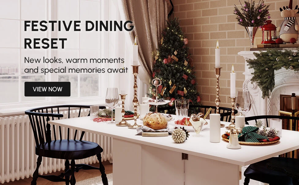  New looks, warm moments and special memories await 