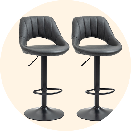 Dining Chairs & Bar Stools