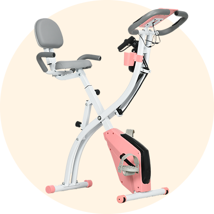 Fitness Equipment