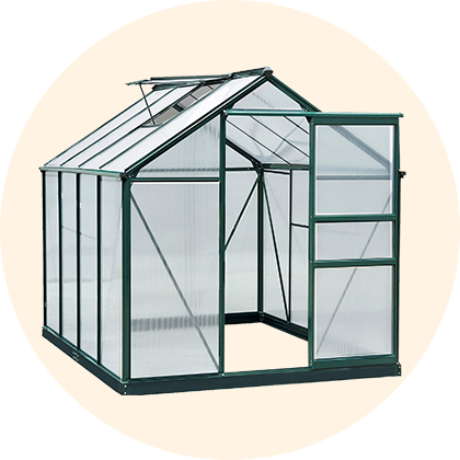 Greenhouses
