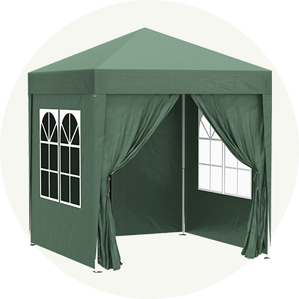 Gazebos & Marquees