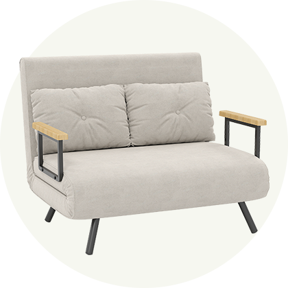 Sofas & Sofa Beds