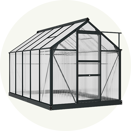 Greenhouses