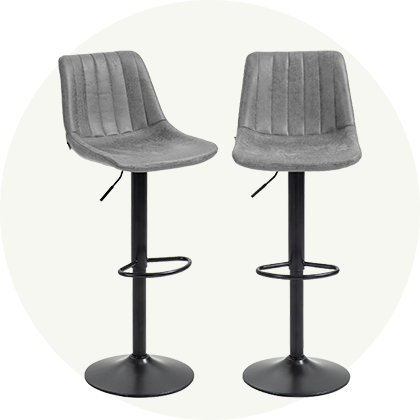 Dining Chairs & Bar Stools