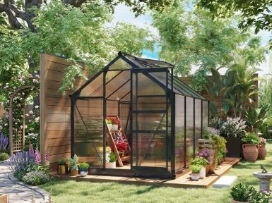 Structural Stability of Greenhouses