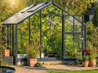 Thermal Performance of Greenhouses