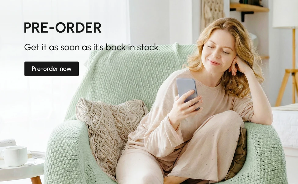 Get it as soon as it's back in stock