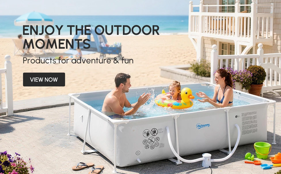Products for adventure & fun
